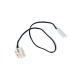 KitchenAid KSRW25CRSS02 Tempurature Sensor - Genuine OEM