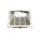 KitchenAid KSSO48QTX02 Dispenser Front Cover - Genuine OEM