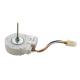 KitchenAid KSSO48QTX02 Evaporator Fan Motor - Genuine OEM