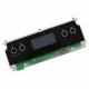 KitchenAid KSSO48QTX02 Refrigerator Electronic User Control Board - Genuine OEM