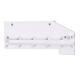 KitchenAid KSSS42QDW04 Crisper Drawer Guide - Genuine OEM