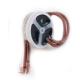 KitchenAid KSSS42QDW04 Defrost Thermostat - Genuine OEM