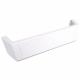 KitchenAid KSSS42QDW04 Door Shelf Rail - Genuine OEM