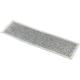 KitchenAid KSSS42QDW04 Grease Filter - Genuine OEM