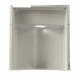 KitchenAid KSSS42QDW04 Ice Bucket-Container - Genuine OEM