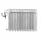 KitchenAid KSSS42QDW04 Refrigerator Evaporator - Genuine OEM