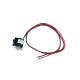 KitchenAid KTRC22EMBT04 Defrost Bi-Metal Thermostat - Genuine OEM