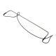 KitchenAid KTRC22EMBT04 Defrost Heater - Genuine OEM