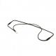 KitchenAid KTRS19KJBT00 Defrost Heater - Genuine OEM