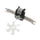 KitchenAid KTRS21KDAL04 Evaporator Fan Motor Assembly (DISCONTINUED) - Genuine OEM