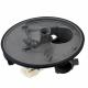 KitchenAid KUDE20IXSS9 Sump & Motor Assembly Genuine OEM