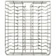 KitchenAid KUDE20IXSS9 Upper Dishrack - Genuine OEM