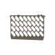 KitchenAid KUDP01DLBT5 Silverware Basket Cover Left - Genuine OEM