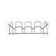 KitchenAid KUDS50FVPA5 Cupshelf - Genuine OEM
