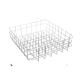 KitchenAid KUDS50FVPA5 Dishrack (Lower) - Genuine OEM
