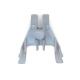 KitchenAid KUDS50FVPA5 Fold Down Pivot Clip - Genuine OEM