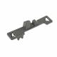 KitchenAid KUDS50FVPA5 Tine Row Positioner - Genuine OEM