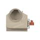 KitchenAid KUDS50FVPA5 Vent Assembly - Genuine OEM