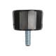 KitchenAid KUWO24LSBX00 Leveler - Genuine OEM