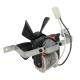 KitchenAid YKFED500EBS0 Fan Motor - Genuine OEM