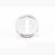 KitchenAid YKFED500EBS0 Knob Bezel - Genuine OEM