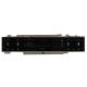 KitchenAid YKFED500EBS0 Touchpad Control Panel  - Genuine OEM