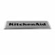 KitchenAid YKMLS311HBL4 Nameplate (Stainless) - Genuine OEM