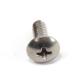 LG Part# 1MTC0402632 Screw,Machine (OEM)