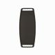 LG Part# AEB72914203 Grille Assembly (OEM)
