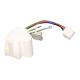 LG LDC24370SW/00 Compressor Overload Protector Assembly - Genuine OEM