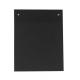 LG LDT7797BD/00 Front Panel - Stainless - Genuine OEM