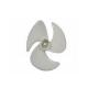 LG LFC23760ST Condenser Fan Blade - Genuine OEM