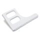 LG LFC23760ST Crisper Drawer Shelf Support - Genuine OEM