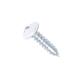 LG LFC23760ST Customized Screw - Genuine OEM