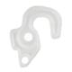 LG LFC23760ST Door Stopper - Genuine OEM