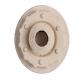 LG LFC23760ST Evaporator Motor Rubber Grommet - Genuine OEM