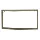 LG LFC23760ST Refrigerator Door Gasket, Right - Genuine OEM