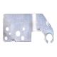 LG LFC23760ST Upper Door Hinge Assembly - Genuine OEM