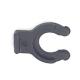 LG LFC23760ST Water Tube Fastener Clip - Genuine OEM