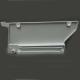 LG LFCS22520S/02 Guide Assembly,Rail - Genuine OEM