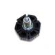 LG LFCS22520S/02 Leg Assembly, Adjustable - Genuine OEM