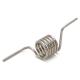 LG LFX25973SW/00 Door Divider Spring (Counter Clockwise) - Genuine OEM