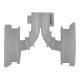LG LFX28979SW/01 Pipe Holder - Genuine OEM