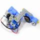 LG LFX28979SW/01 Water Inlet Valve - Genuine OEM
