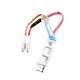 LG LFX31925ST/08 Defrost Sensor Assembly - Genuine OEM