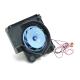 LG LFX31925ST/08 Evaporator Fan Assembly (with Case) - Genuine OEM