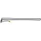 LG LFX31925ST/08 Freezer Defrost Heater Sheath - Genuine OEM