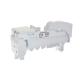 LG LFX31925ST/08 Ice Maker Assembly Kit - Genuine OEM