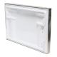 LG LFX31925ST/08 Lower Door Assembly (Stainless) - Genuine OEM