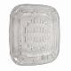 LG LFX31925SW/01 LED Light Lens Cover - Genuine OEM